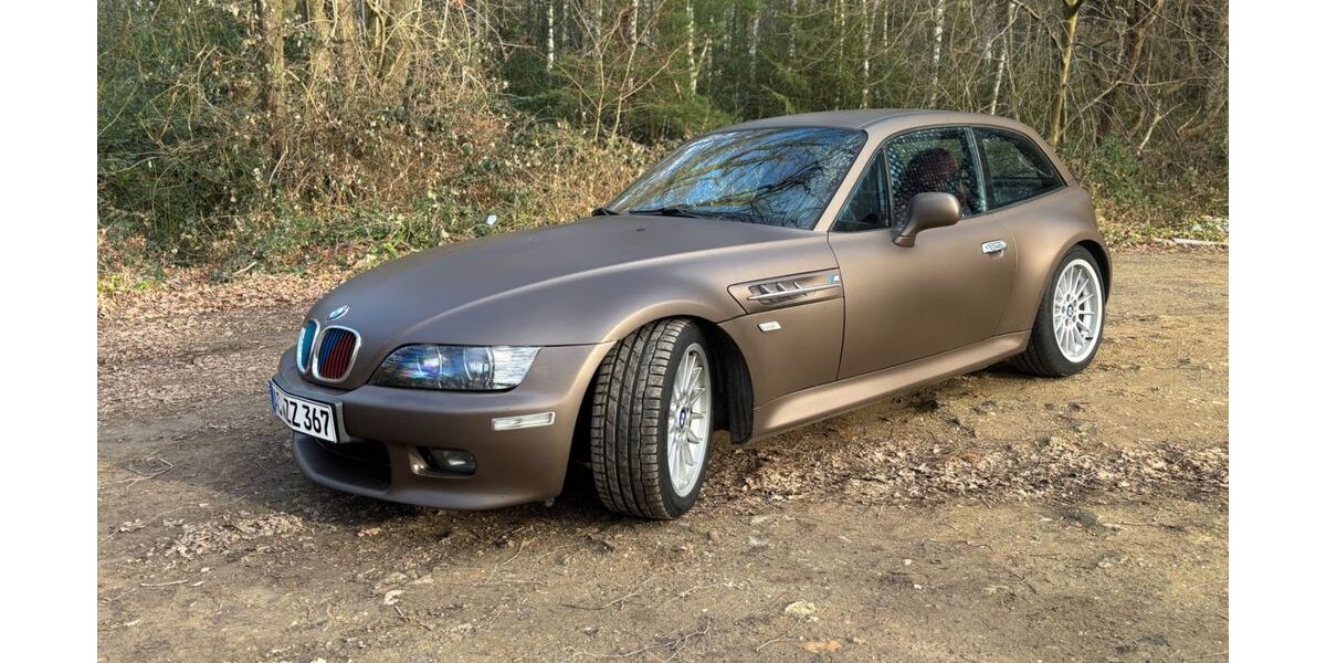 BMW Z3 292.007 km 12.800 &euro; Eschweiler 52249