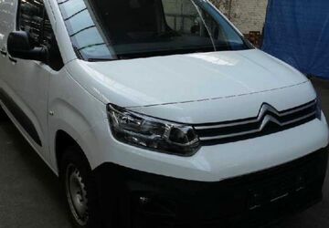 Citroen Berlingo 138.000 km 10.999 &euro; Ditzingen 71254