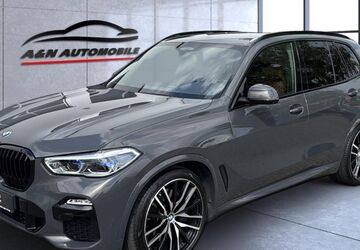 BMW X5 M50 160.000 km 52.990 &euro; Erfurt 99091