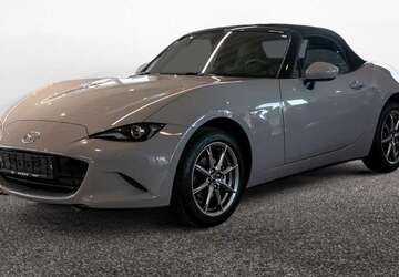 Mazda MX-5 2.000 km 31.850 &euro; Wolfenbüttel 38302
