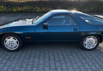 Porsche 928 57.500 km 47.928 &euro; Berlin 10707