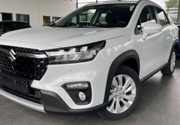 Suzuki (SX4) S-Cross 11.850 km 22.470 &euro; Attendorn 57439