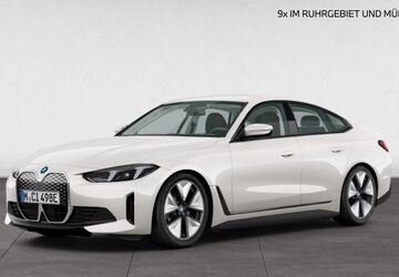 BMW i4 32.790 km 54.490 &euro; Dorsten 46282