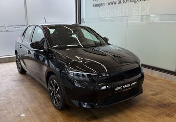 Opel Corsa 6.719 km 18.436 &euro; Kempen 47906