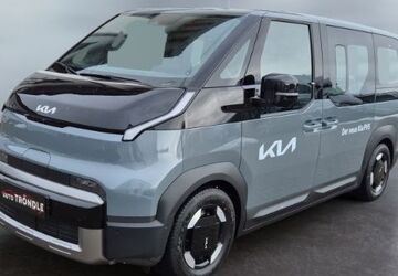 Kia PV5 4.900 km 45.490 &euro; Grafenhausen 79865