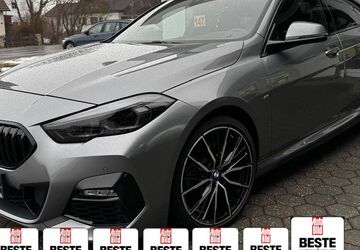 BMW 218 Gran Coupé 28.070 km 29.980 &euro; Seubersdorf 92358