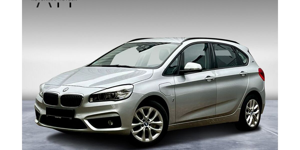 BMW 225 Active Tourer 112.000 km 11.900 &euro; Bad Lippspringe 33175