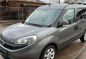 Fiat Doblo 241.142 km 6.900 &euro; Groß-Zimmern 64846