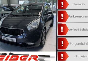 Kia Venga 44.706 km 13.790 &euro; Emmingen-Liptingen 78576