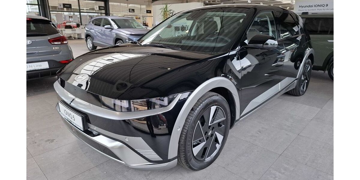 Hyundai IONIQ 5 1.500 km 50.980 &euro; Dresden-Altfranken 01156