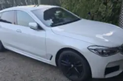 BMW 640 102.000 km 39.900 &euro; Illingen 75428