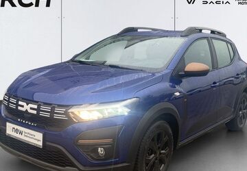 Dacia Sandero 24.700 km 18.490 &euro; Memmingen 87700