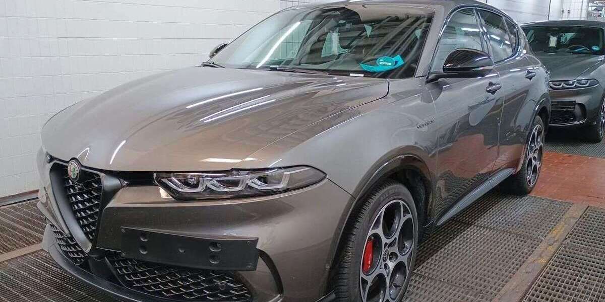 Alfa Romeo Tonale 21.784 km 25.900 &euro; Parsberg 92331