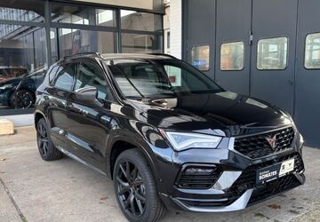 Cupra Ateca 1.111 km 43.990 &euro; Geilenkirchen 52511