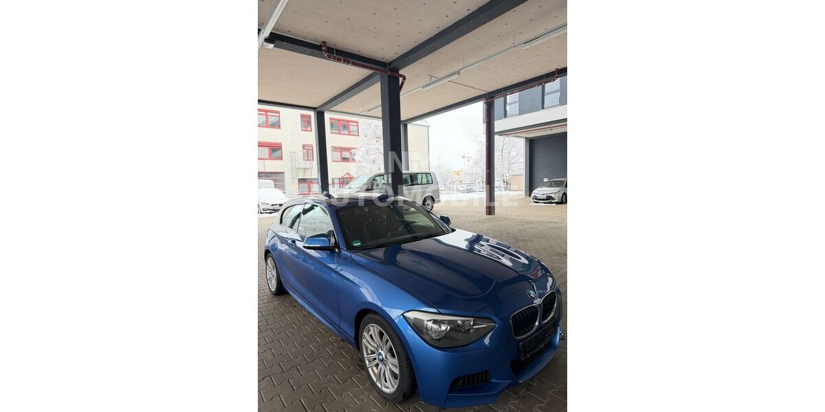 BMW 114 150.000 km 6.599 &euro; Rosenheim 83026