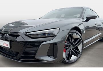 Audi e-tron GT 85.946 km 56.880 &euro; Idstein 65510