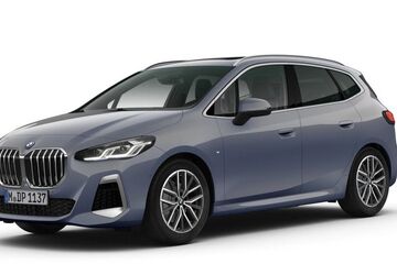 BMW 218 Active Tourer 40.702 km 28.090 &euro; Lübeck 23554