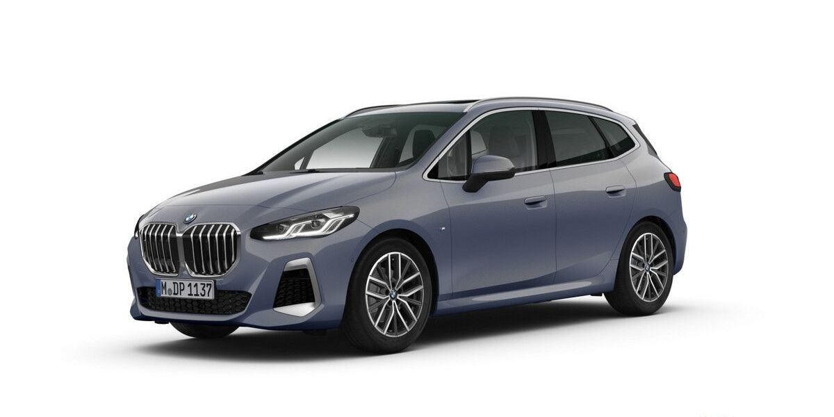 BMW 218 Active Tourer 40.702 km 28.090 &euro; Lübeck 23554