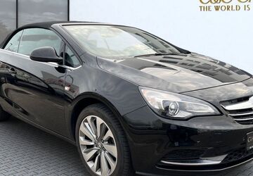 Opel Cascada 139.414 km 10.000 &euro; Ludwigshafen 67065