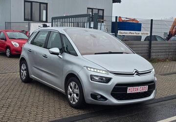 Citroen C4 Picasso 145.937 km 5.850 &euro; Düren 52353