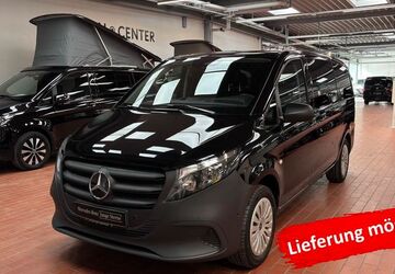 Mercedes-Benz Vito 28.800 km 53.900 &euro; Regensburg 93053