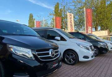 Seat Alhambra 74.000 km 30.800 &euro; Sindelfingen 71065