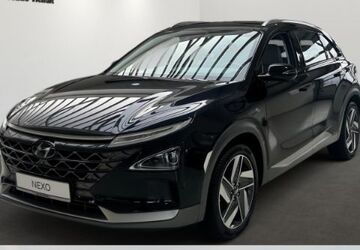 Hyundai NEXO 35.772 km 16.690 &euro; Mönchengladbach 41061