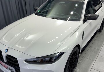 BMW M3 30.000 km 77.999 &euro; Miesbach 83714