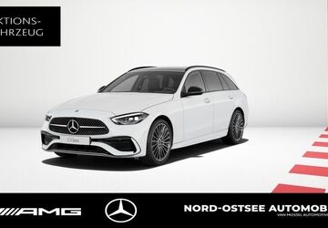 Mercedes-Benz C 220 3.000 km 59.998 &euro; Brandenburg 14772