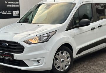 Ford Transit 51.666 km 21.880 &euro; Mainhausen 63533