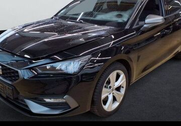 Seat Leon 28.460 km 26.430 &euro; Crailsheim 74564