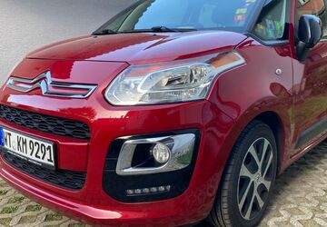 Citroen C3 Picasso 137.000 km 4.550 &euro; Todtmoos 79682