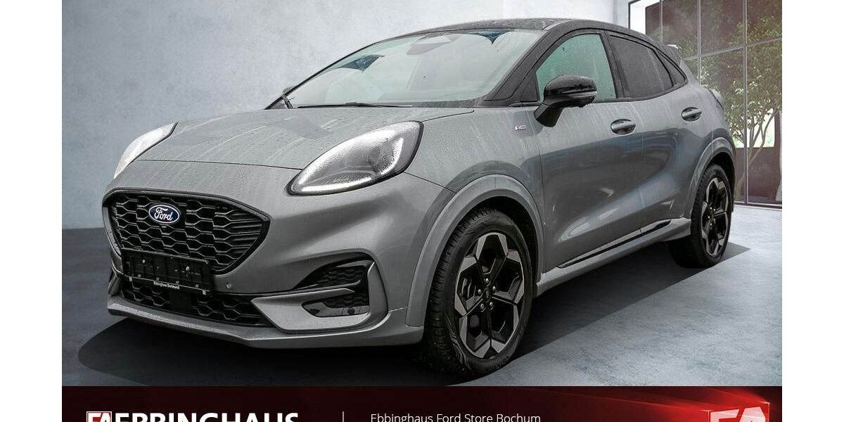Ford Puma 21.151 km 34.650 &euro; Bochum 44803