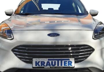 Ford Kuga 43.185 km 26.100 &euro; Stuttgart 70327