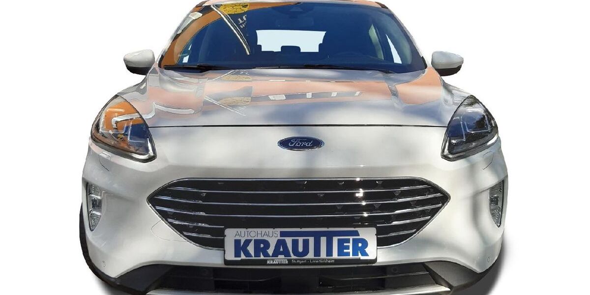 Ford Kuga 43.185 km 26.100 &euro; Stuttgart 70327