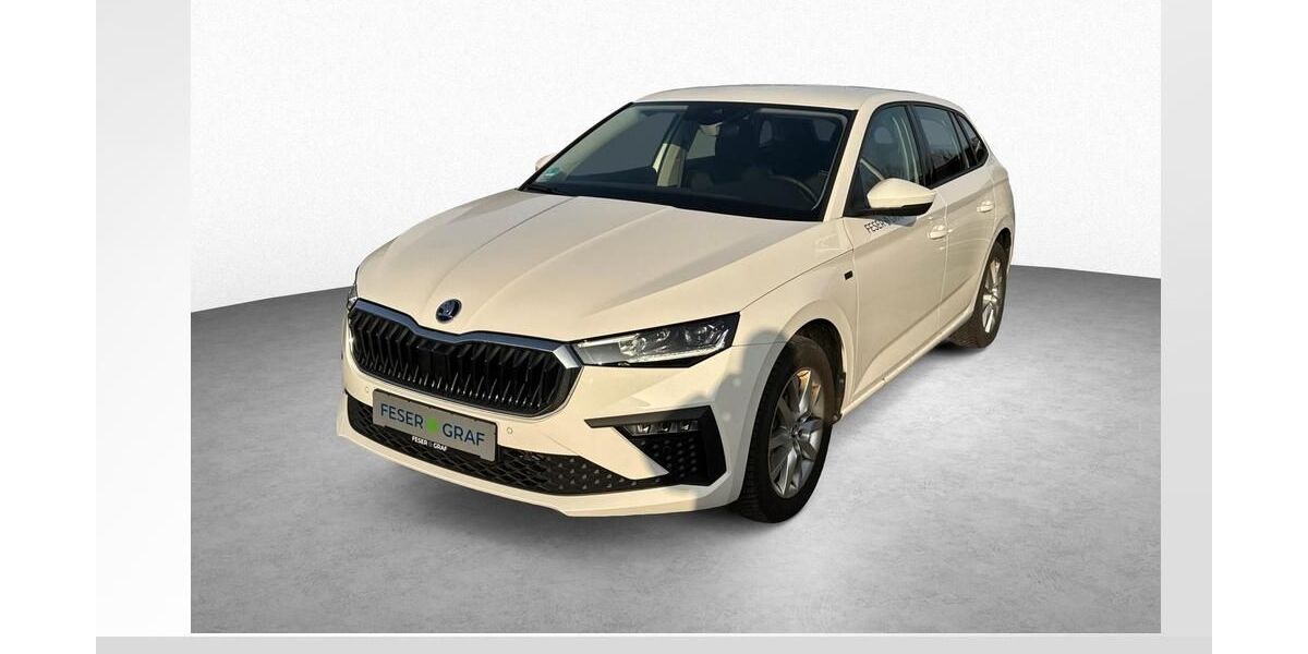 Skoda Scala 3.490 km 22.980 &euro; Roth 91154