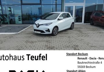 Renault ZOE 25.882 km 15.490 &euro; Beckum 59269