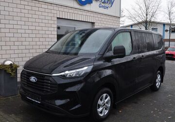 Ford Transit Custom 9.824 km 43.980 &euro; Schüttorf 48465