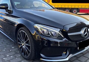 Mercedes-Benz C 250 119.200 km 25.800 &euro; Lahnstein 56112