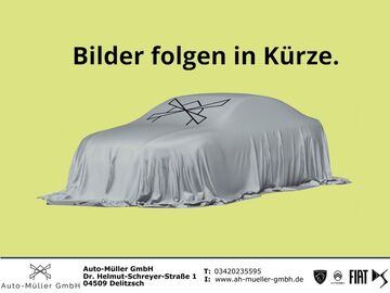 Gebrauchte Citroën C5 X