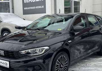 Fiat Tipo 15.097 km 19.999 &euro; Königs Wusterhausen 15711