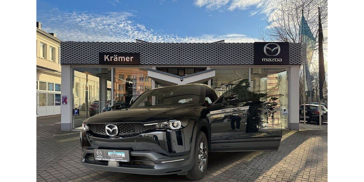 Mazda MX-30 20.905 km 19.990 &euro; Fulda 36043