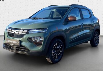 Dacia Spring 13.000 km 11.480 &euro; Haßfurt 97437