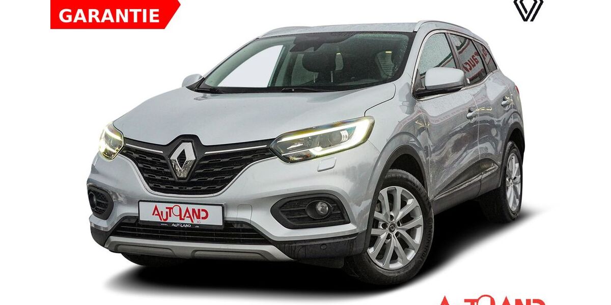 Renault Kadjar 49.339 km 18.990 &euro; Coburg 96450