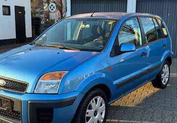 Ford Fusion 176.500 km 2.999 &euro; Bobenheim-Roxheim 67240