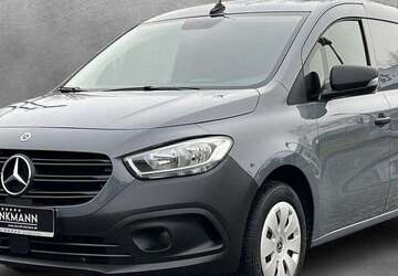 Mercedes-Benz Citan 43.200 km 22.990 &euro; Stralsund 18439