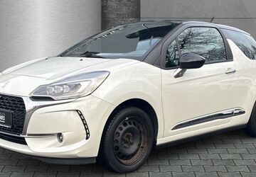 DS Automobiles DS3 55.055 km 11.900 &euro; Münster 48155