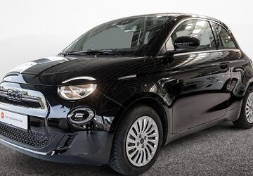 Fiat 500 6.830 km 14.899 &euro; Uelzen 29525