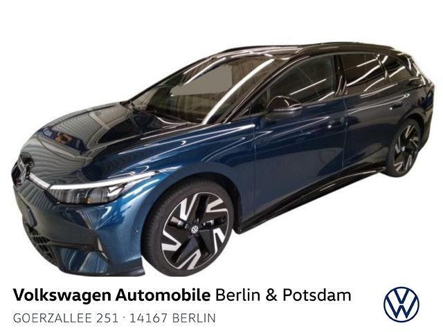 VW ID.7 25.961 km 50.555 &euro; Berlin 14167