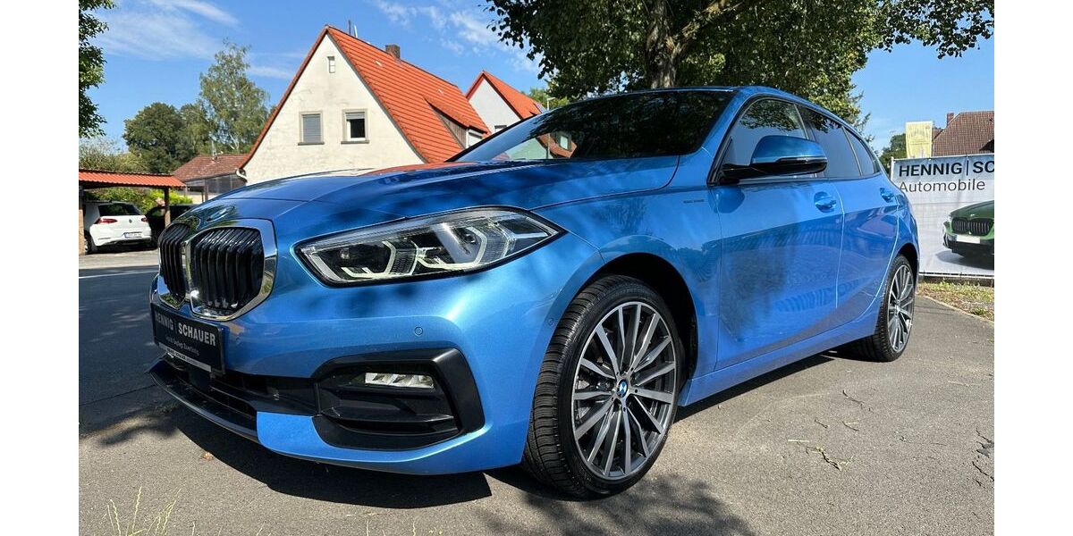 BMW 116 61.000 km 19.995 &euro; Maroldsweisach 96126